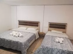 Leto 2026, letovanje - Pefkohori - Apartmani