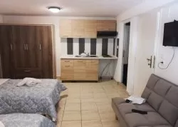 Leto 2025, letovanje - Pefkohori - Apartmani: Vila Gatos Beach