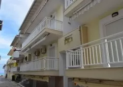 Leto 2025, letovanje - Pefkohori - Apartmani: Vila Gatos Beach