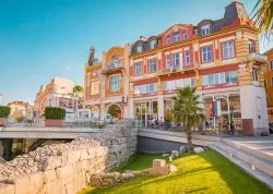 Prolećna putovanja - Plovdiv i Istanbul - Hoteli: Plovdiv
