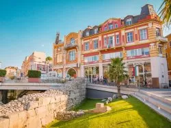 Prolećna putovanja - Plovdiv i Istanbul - Hoteli