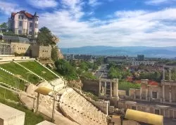 Prolećna putovanja - Plovdiv i Istanbul - Hoteli: Plovdiv