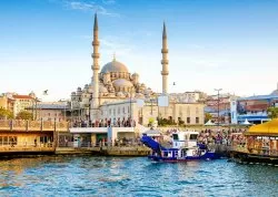Prolećna putovanja - Plovdiv i Istanbul - Hoteli: Istanbul