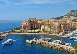 Vikend putovanja - Rivijera cveća i Azurna obala - Hoteli