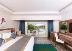 Leto 2024, letovanje - Šarm el Šeik - Hoteli: Hotel Albatros Aqua Blue Resort 4*