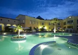 Leto 2024, letovanje - Evia - Hoteli: Hotel Thermae Sylla Spa Wellness 5*
