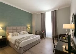 Leto 2024, letovanje - Evia - Hoteli: Hotel Thermae Sylla Spa Wellness 5*