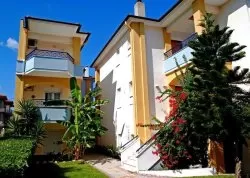 Leto 2025, letovanje - Pefkohori - Apartmani: Vila Partenis