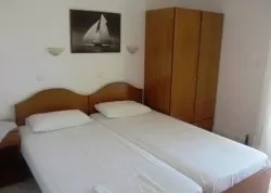 Leto 2025, letovanje - Pefkohori - Apartmani: Vila Partenis