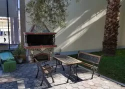 Leto 2025, letovanje - Pefkohori - Apartmani: Vila Partenis