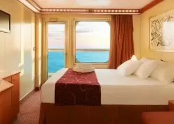 Šoping ture - Proleće na Mediteranu - Hoteli: Brod Costa Fascinosa