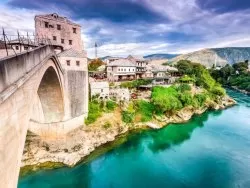Vikend putovanja - Mostar, Dubrovnik i Korčula - Hoteli