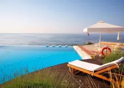 Leto 2026, letovanje - Alexandropolis - Hoteli: Hotel Ramada Plaza Thraki 5*