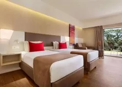 Leto 2026, letovanje - Alexandropolis - Hoteli: Hotel Ramada Plaza Thraki 5*