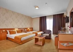 Leto 2024, letovanje - Sarimsakli - Hoteli: Hotel Billurcu 3*