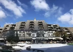 Zimovanje 2024, skijanje - Kopaonik - Apartmani: Apartmani Konaci