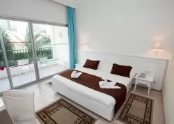 Leto 2024, letovanje - Port El Kantaoui - Hoteli: Hotel Soviva Resort 3*lux