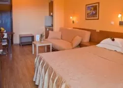 Leto 2024, letovanje - Petrovac - Hoteli: Hotel W Grand 3*