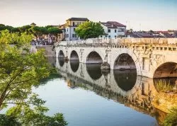 Vikend putovanja - Rimini i Bolonja - Hoteli