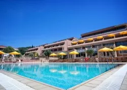 Leto 2024, letovanje - Tasos - Hoteli: Hotel Royal Paradise Beach Resort & Spa 5*