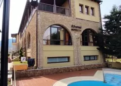 Leto 2025, letovanje - Stavros - Apartmani: Aparthotel Antonico