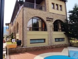Leto 2025, letovanje - Stavros - Apartmani