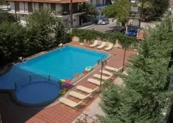 Leto 2025, letovanje - Stavros - Apartmani: Aparthotel Antonico