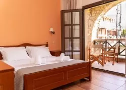 Leto 2025, letovanje - Stavros - Apartmani: Aparthotel Antonico