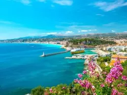 Prolećna putovanja - Azurna obala - Hoteli