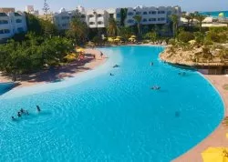 Leto 2024, letovanje - Mahdia - Hoteli: Hotel Mahdia Beach & Aquapark 4*lux