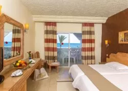 Leto 2024, letovanje - Mahdia - Hoteli: Hotel Mahdia Beach & Aquapark 4*lux