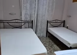 Leto 2025, letovanje - Nea Vrasna - Apartmani: Vila Gerakina