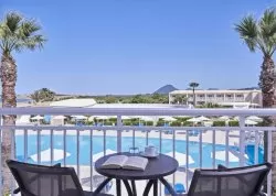 Leto 2024, letovanje - Krf - Hoteli: Hotel Labranda Sandy Beach Resort 4*