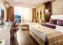 Leto 2024, letovanje - Kušadasi - Hoteli: Hotel Tusan Beach Resort 5*