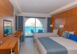 Leto 2024, letovanje - Kušadasi - Hoteli: Hotel Infinity by Yelken Aquapark & Resorts 5*