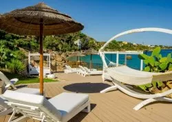 Leto 2024, letovanje - Sicilija - Hoteli: Hotel Calanica Resort 4*