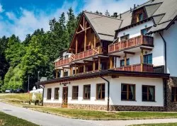 Vikend putovanja - Mariborsko Pohorje - Hoteli: Hotel Bolfenk Wellness & Spa 4*