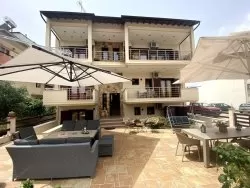 Leto 2025, letovanje - Jerisos - Apartmani
