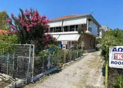 Leto 2024, letovanje - Lefkada - Apartmani: Vila Katia
