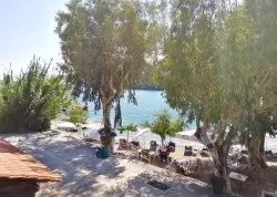 Leto 2024, letovanje - Lefkada - Apartmani: Vila Katia