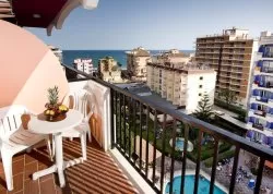 Leto 2024, letovanje - Kosta del Sol - Hoteli: Hotel Fuengirola Park 4*