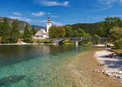 Prolećna putovanja - Slovenija - Hoteli