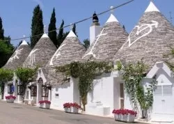 Šoping ture - Bari i Pulja - Hoteli