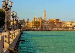 Šoping ture - Bari i Pulja - Hoteli