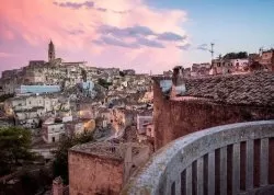 Šoping ture - Bari i Pulja - Hoteli