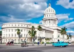 Jesenja putovanja - Kuba - Hoteli