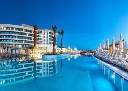Leto 2024, letovanje - Didim - Hoteli: Hotel Aquasis Deluxe Resort & Spa 5*
