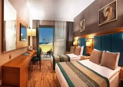 Leto 2024, letovanje - Didim - Hoteli: Hotel Aquasis Deluxe Resort & Spa 5*