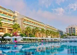 Leto 2024, letovanje - Belek - Hoteli: Hotel Crystal Waterworld Resort & Spa 5*