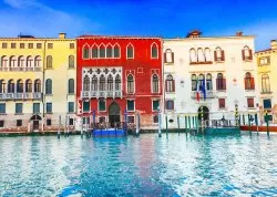 Vikend putovanja - Severna Italija - Hoteli